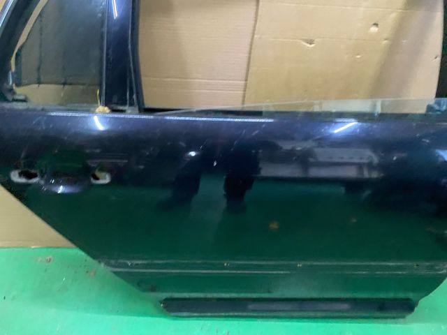 bontott VW PHAETON Jobb hátsó Ajtó (Üres lemez)