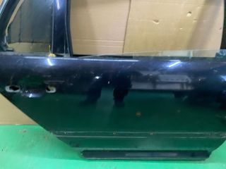 bontott VW PHAETON Jobb hátsó Ajtó (Üres lemez)