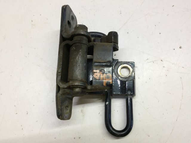 bontott VW PHAETON Jobb hátsó Alsó Zsanér