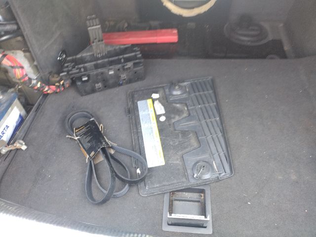 bontott VW PHAETON Jobb hátsó Csonkállvány Kerékaggyal