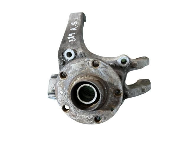 bontott VW PHAETON Jobb hátsó Csonkállvány Kerékaggyal