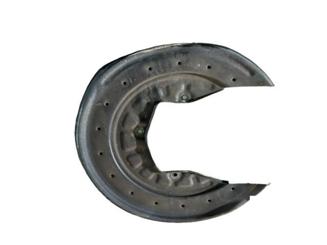 bontott VW PHAETON Jobb hátsó Fék Porvédő Lemez