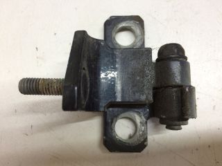 bontott VW PHAETON Jobb hátsó Felső Zsanér