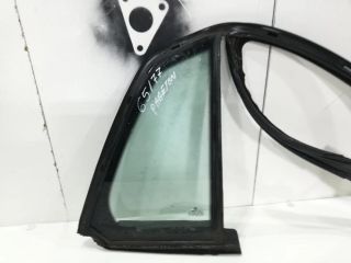 bontott VW PHAETON Jobb hátsó Fixüveg (Ajtóban)