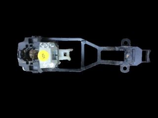 bontott VW PHAETON Jobb hátsó Külső Kilincsfészek