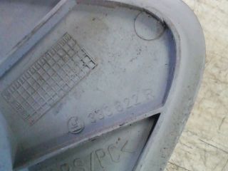 bontott VW PHAETON Jobb Hátsó Lámpa