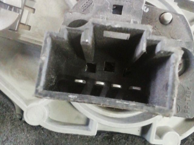 bontott VW PHAETON Jobb Hátsó Lámpa