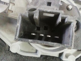 bontott VW PHAETON Jobb Hátsó Lámpa