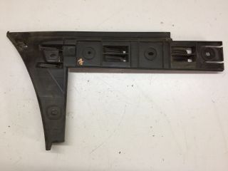 bontott VW PHAETON Jobb hátsó Lökhárító Tartó (Műanyag)