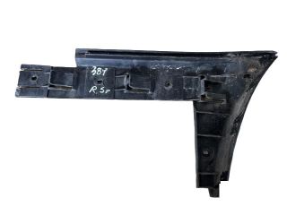 bontott VW PHAETON Jobb hátsó Lökhárító Tartó (Műanyag)