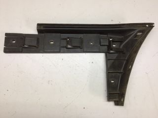 bontott VW PHAETON Jobb hátsó Lökhárító Tartó (Műanyag)