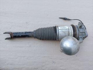 bontott VW PHAETON Jobb hátsó Rugó