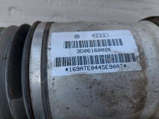 bontott VW PHAETON Jobb hátsó Rugó