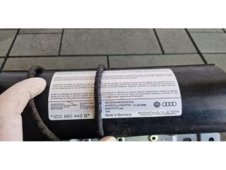 bontott VW PHAETON Jobb hátsó Ülés Légzsák