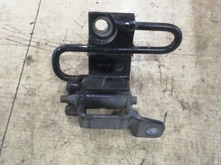 bontott VW PHAETON Jobb hátsó Zsanér