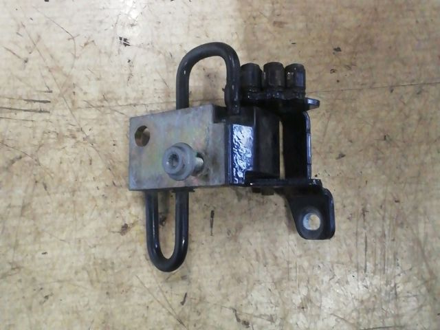 bontott VW PHAETON Jobb hátsó Zsanér