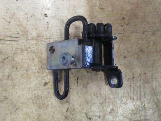 bontott VW PHAETON Jobb hátsó Zsanér