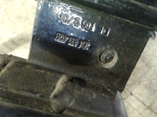 bontott VW PHAETON Jobb hátsó Zsanér