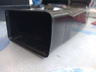 bontott VW PHAETON Jobb Kardánbox Levegő Csatorna