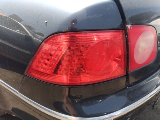 bontott VW PHAETON Jobb Külső Hátsó Lámpa