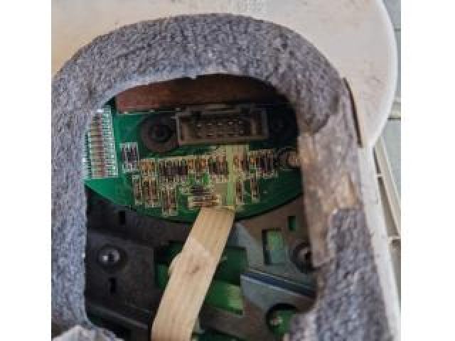 bontott VW PHAETON Jobb Külső Hátsó Lámpa