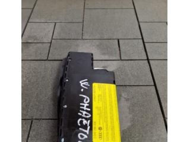 bontott VW PHAETON Jobb Oldallégzsák