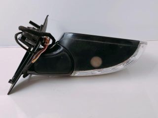 bontott VW PHAETON Jobb Visszapillantó Tükör (Elektromos)