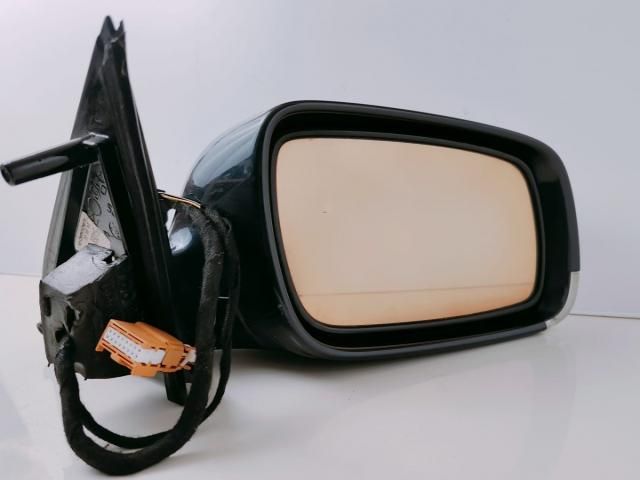 bontott VW PHAETON Jobb Visszapillantó Tükör (Elektromos)