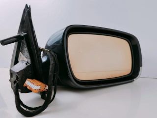 bontott VW PHAETON Jobb Visszapillantó Tükör (Elektromos)