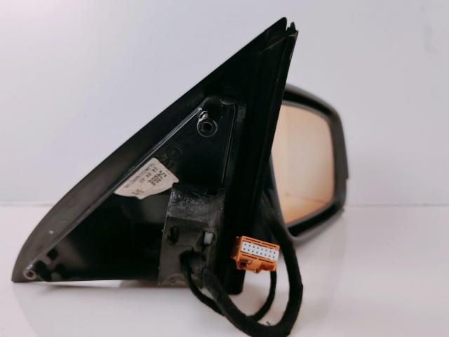 bontott VW PHAETON Jobb Visszapillantó Tükör (Elektromos)