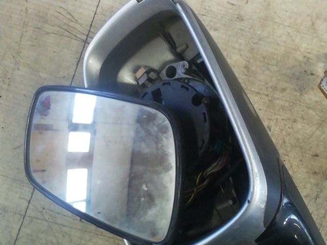 bontott VW PHAETON Jobb Visszapillantó Tükör (Elektromos)
