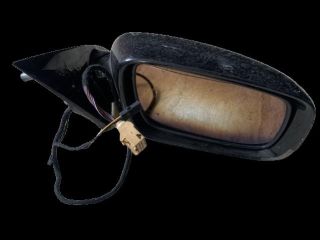 bontott VW PHAETON Jobb Visszapillantó Tükör (Elektromos)