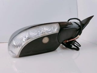 bontott VW PHAETON Jobb Visszapillantó Tükör (Elektromos)