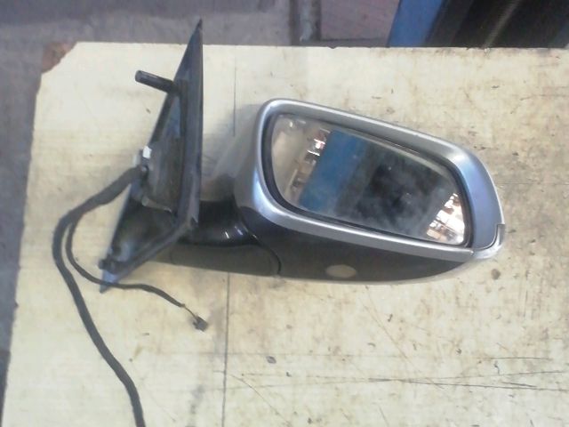 bontott VW PHAETON Jobb Visszapillantó Tükör (Elektromos)