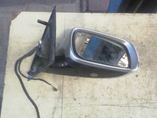 bontott VW PHAETON Jobb Visszapillantó Tükör (Elektromos)