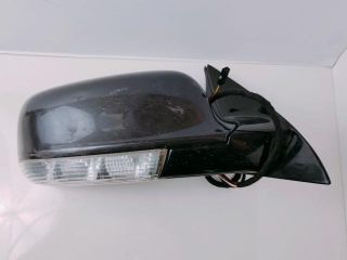 bontott VW PHAETON Jobb Visszapillantó Tükör (Elektromos)