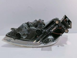 bontott VW PHAETON Jobb Xenon Fényszóró