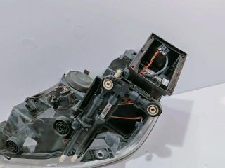 bontott VW PHAETON Jobb Xenon Fényszóró