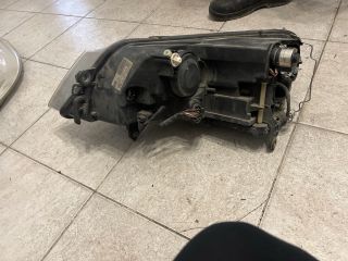 bontott VW PHAETON Jobb Xenon Fényszóró