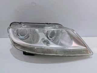 bontott VW PHAETON Jobb Xenon Fényszóró