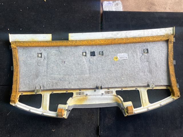 bontott VW PHAETON Kalaptartó