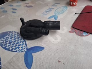 bontott VW PHAETON Kartergáz Visszavezető Ház