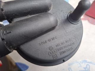 bontott VW PHAETON Kartergáz Visszavezető Ház