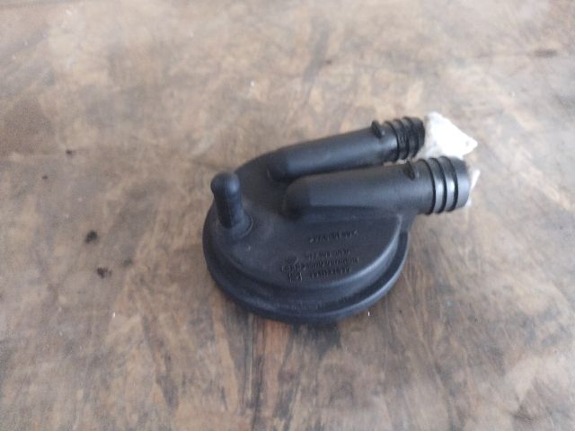 bontott VW PHAETON Kartergáz Visszavezető Ház