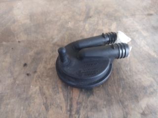 bontott VW PHAETON Kartergáz Visszavezető Ház