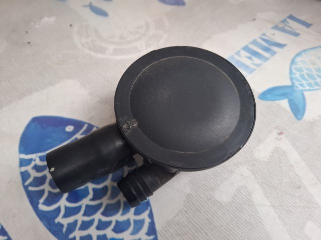 bontott VW PHAETON Kartergáz Visszavezető Ház