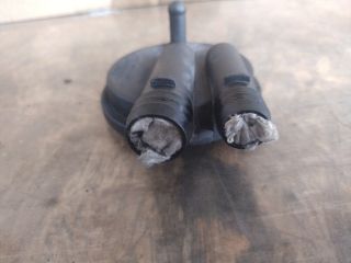 bontott VW PHAETON Kartergáz Visszavezető Ház