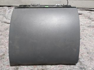 bontott VW PHAETON Kesztyűtartó