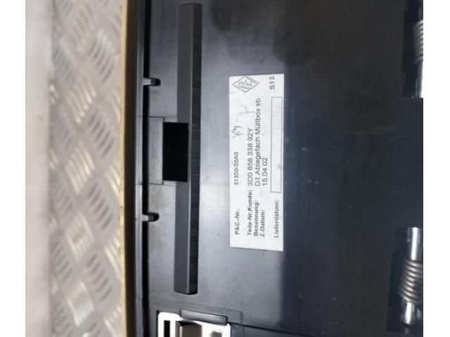 bontott VW PHAETON Kesztyűtartó