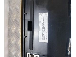 bontott VW PHAETON Kesztyűtartó